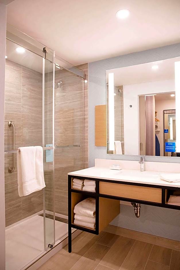 Hilton Garden Inn Sudbury, Ontario, Canada