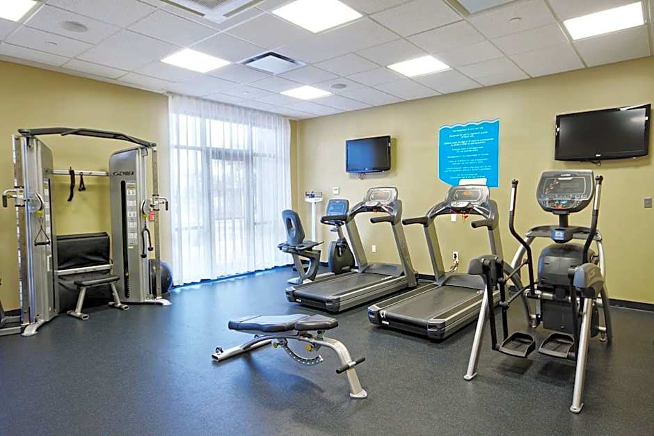 Club Wyndham Skyline Tower