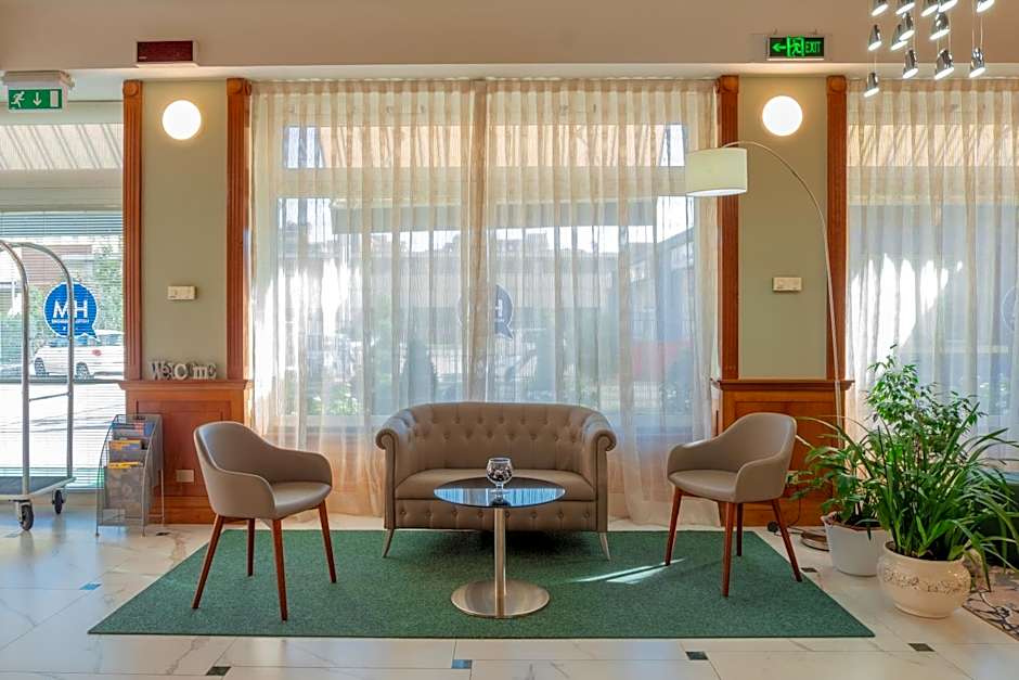 Hotel Maggiore