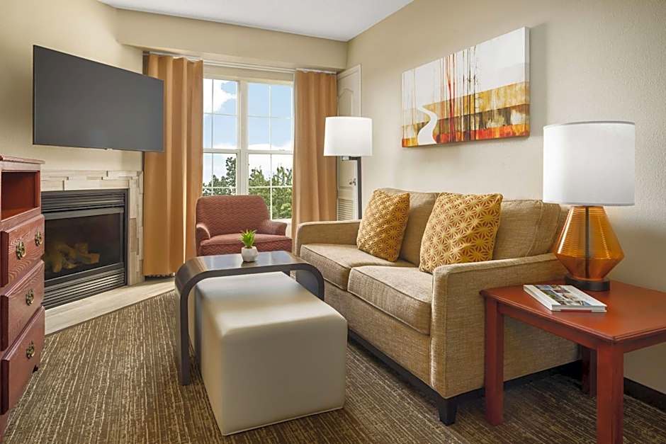Homewood Suites By Hilton Warwick, Ri
