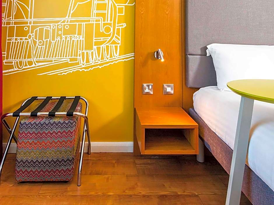 ibis Styles Crewe