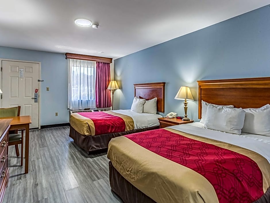Econo Lodge Ripley