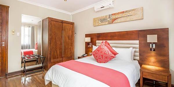 Ekhaya Boutique Hotel