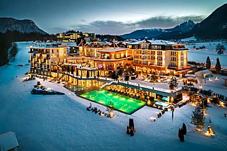 Hotel Panorama Royal