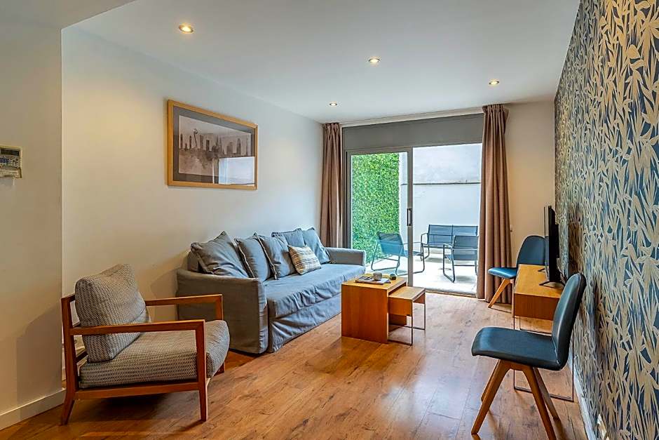 AB Sagrada Familia - Gaudí