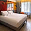 Novotel Santiago Providencia