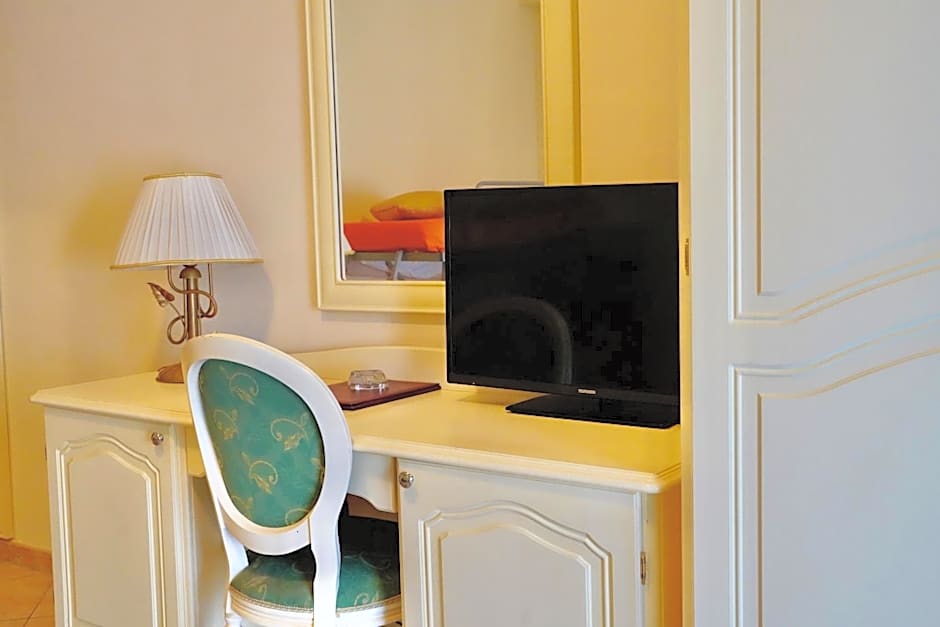 Hotel Roscianum Welness SPA