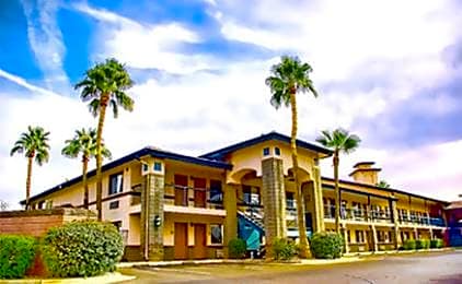 Best Western Superstition Springs Inn