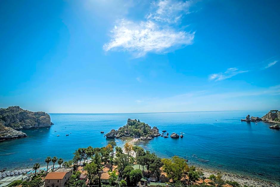 Hotel Isola Bella