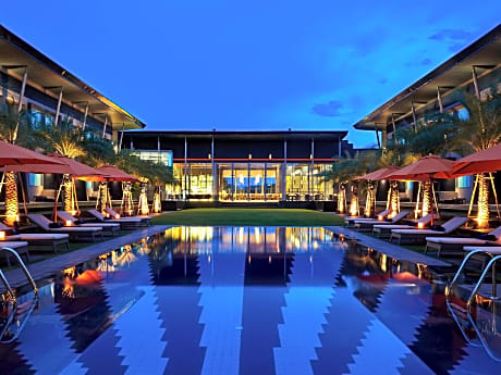 Amari Buriram United