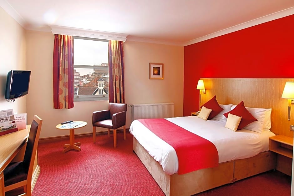 The Royal Hotel Hull