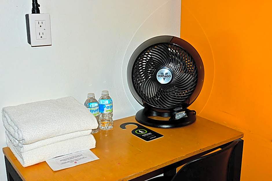 Hostel Mundo Joven Catedral