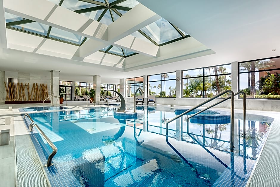 Hipotels Barrosa Palace