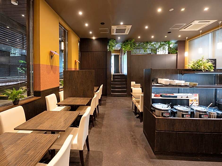 Apa Hotel Asakusa Kuramae