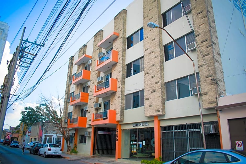 Suites Del Sol