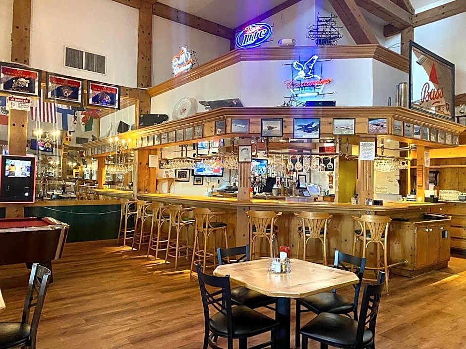 Clarion Inn Near China Lake Naval Station