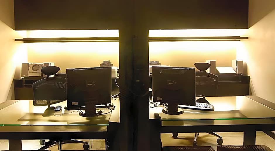 Tango Hotel Taipei Nan Shi