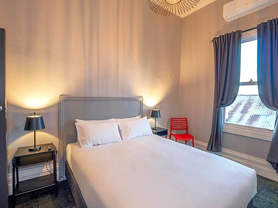 Telegraph Hotel Numurkah