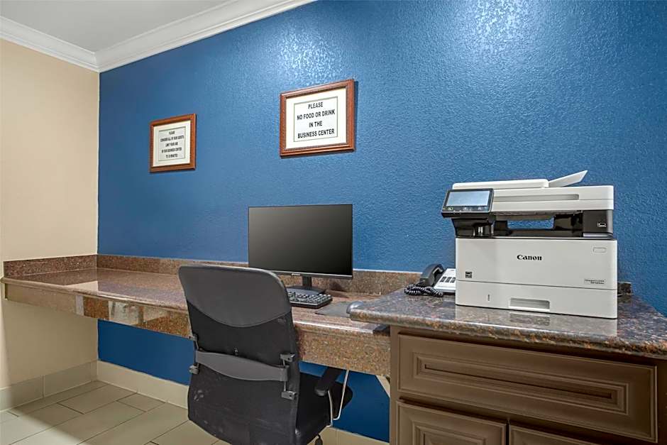 Best Western Gold Country Inn