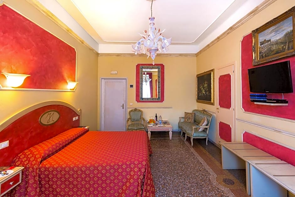 Antica Residenza D'Azeglio Room&Breakfast di Charme