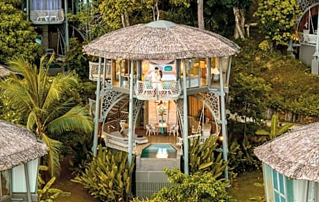 TreeHouse Villas - Adults Only - SHA Extra Plus