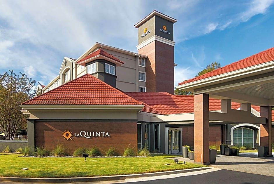 La Quinta Inn & Suites by Wyndham Atlanta Conyers