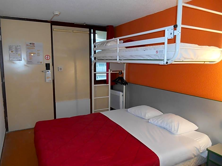 Premiere Classe Brest Gouesnou Aeroport