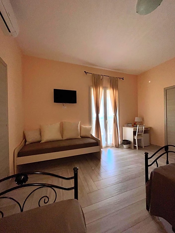 Carrubella Santa Zita