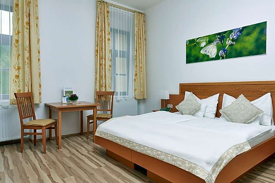 Naturhotel Schloss Kassegg