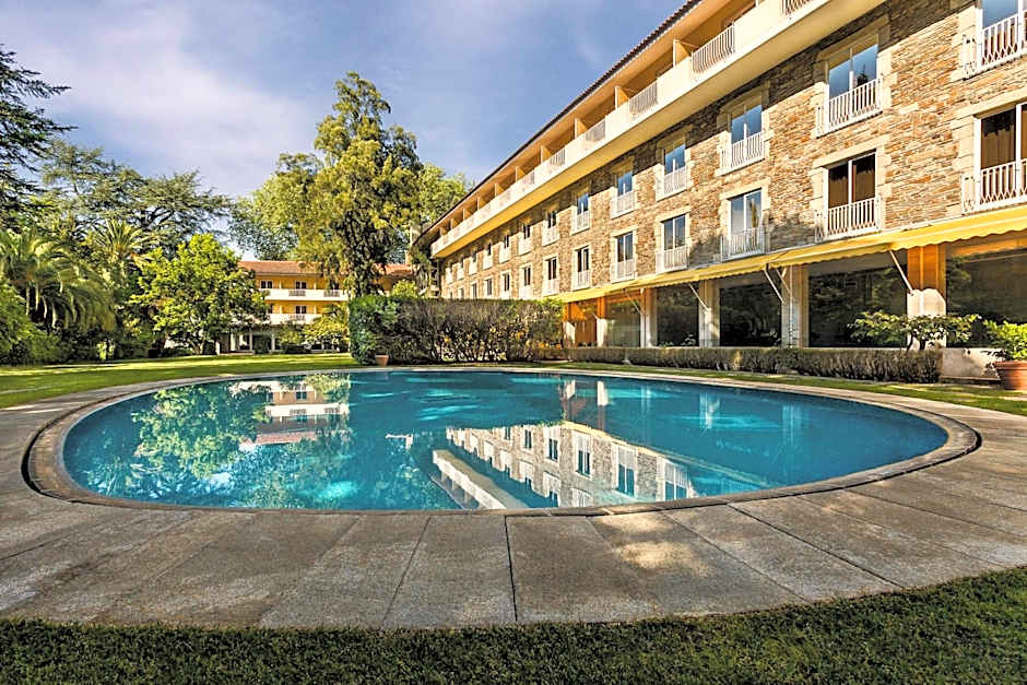 Photo 1 of 50 of GrÃ£o Vasco - Historic Hotel and SPA
