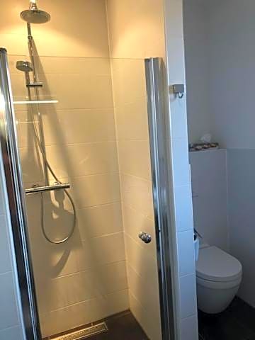 Housing De Brouwerij