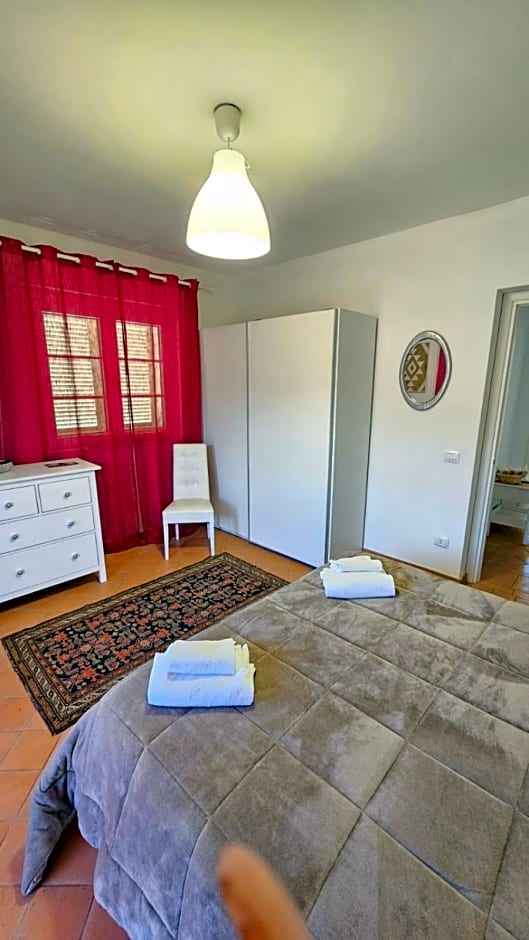 B&B Luna Nuova