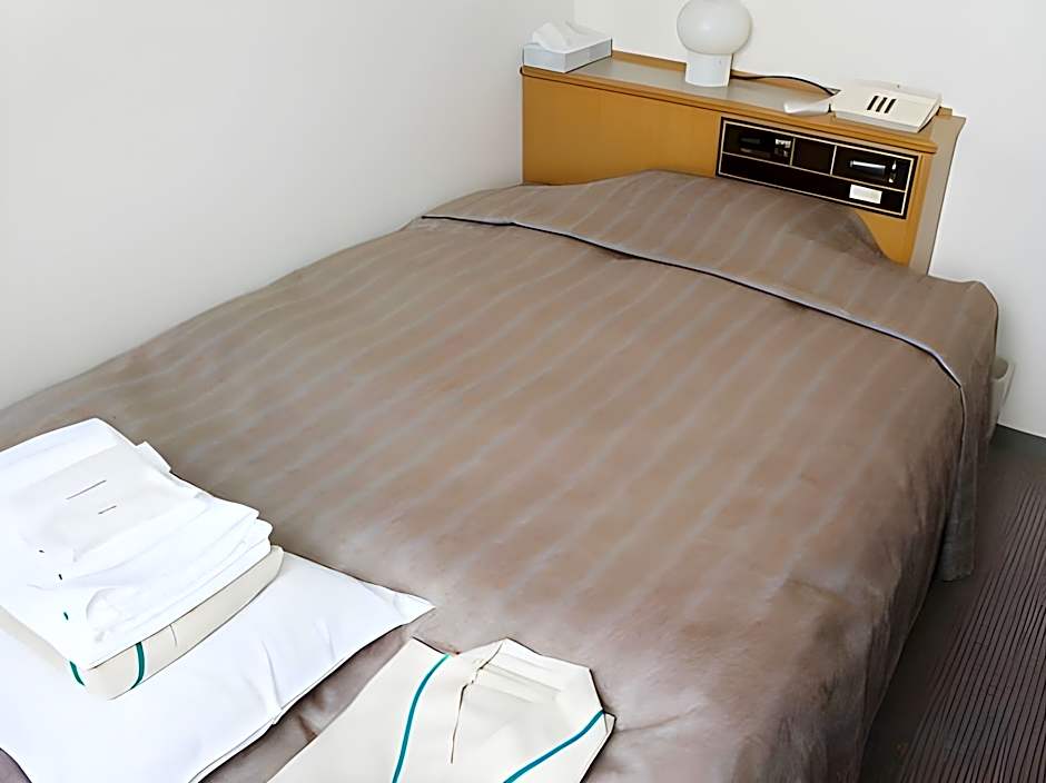 Royal Inn Mito - Formerly Hotel Trend Mito