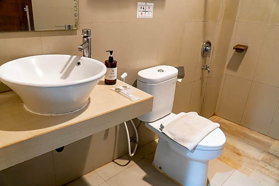 Nueve Malioboro Hotel Yogyakarta