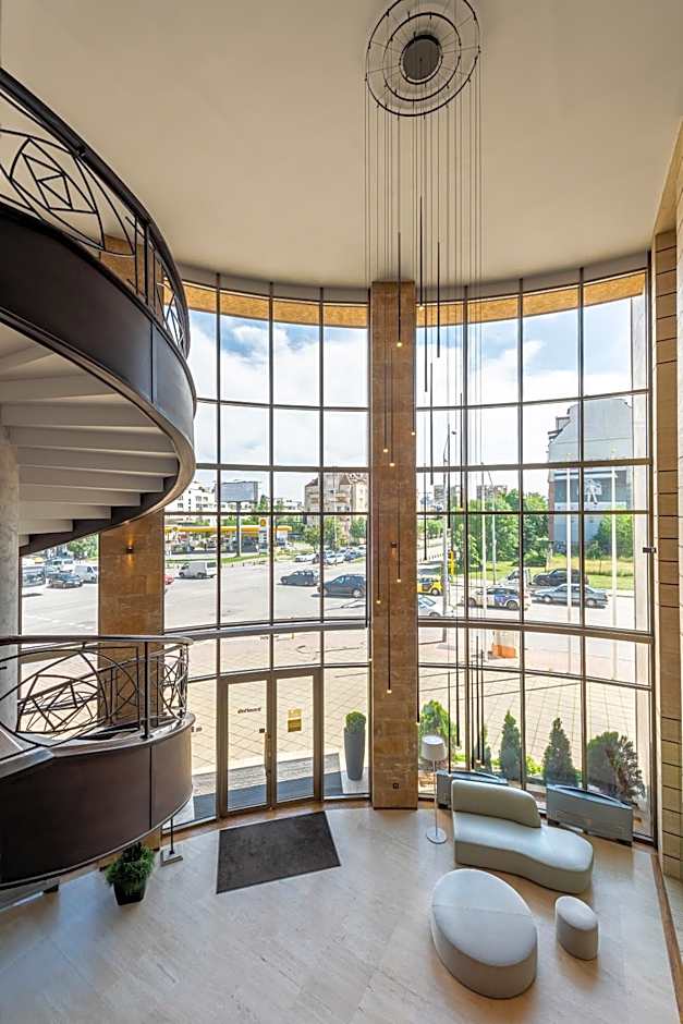 Hotel Vega Sofia