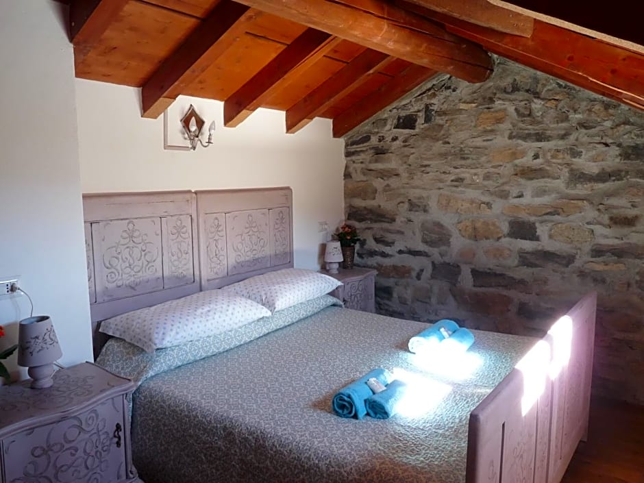 B&B "A Casa di Camilla"