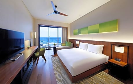 Standard King Room
