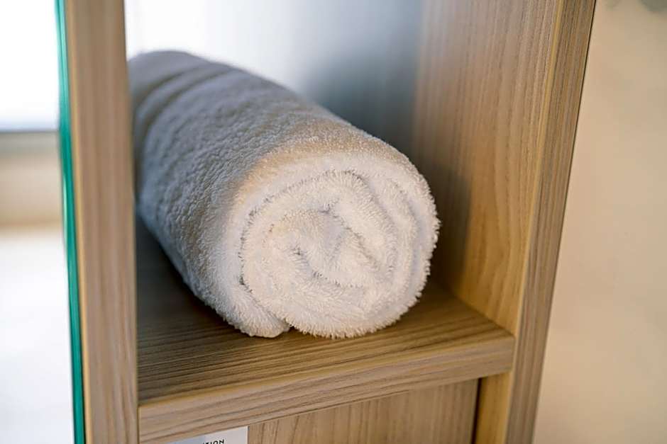 MY CLOUD Transit Hotel - Guests with international flight only!