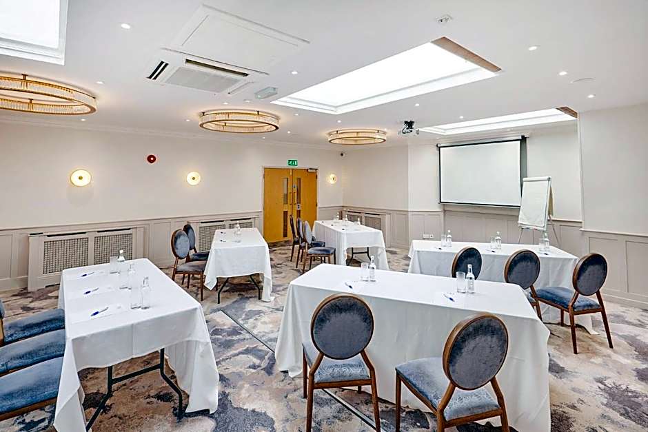 Milford Hall Salisbury By IHG