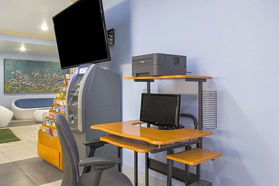 One life studio and suites