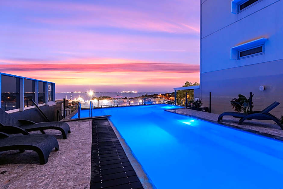 Ramada Suites by Wyndham Zen Quarter Darwin