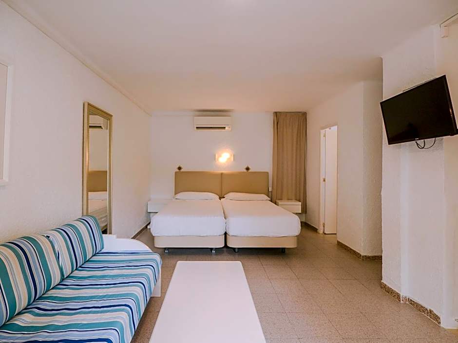 Sun Club El Dorado - All Inclusive