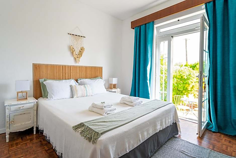 Vivenda Aromas do Algarve