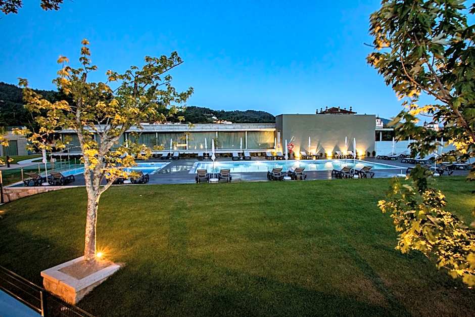 Luna Arcos Hotel Nature & Wellness