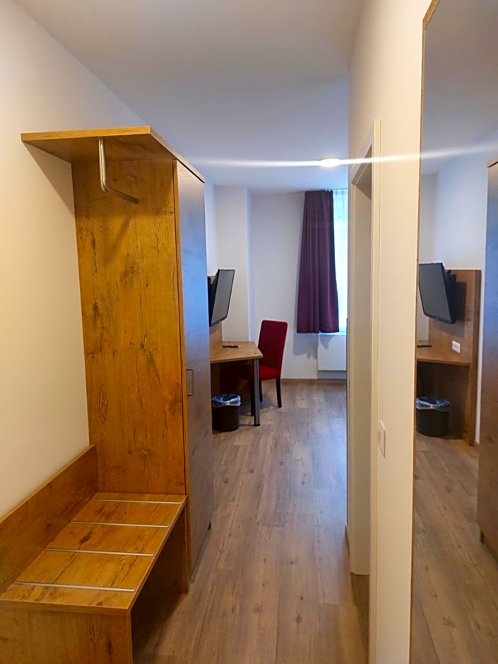 Hotel Stern