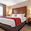 Comfort Inn & Suites South Hill I-85