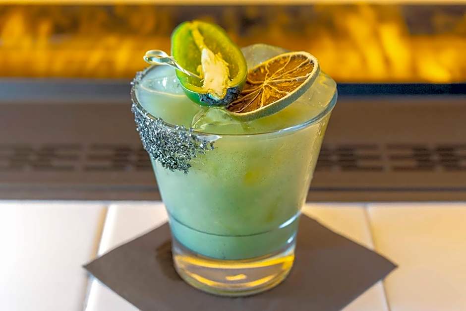 Cambria Hotel Spokane Airport