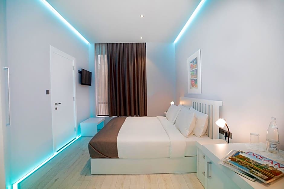 Photo 1 of 4 of 1 Double Bed or 2 Beds, Accessible