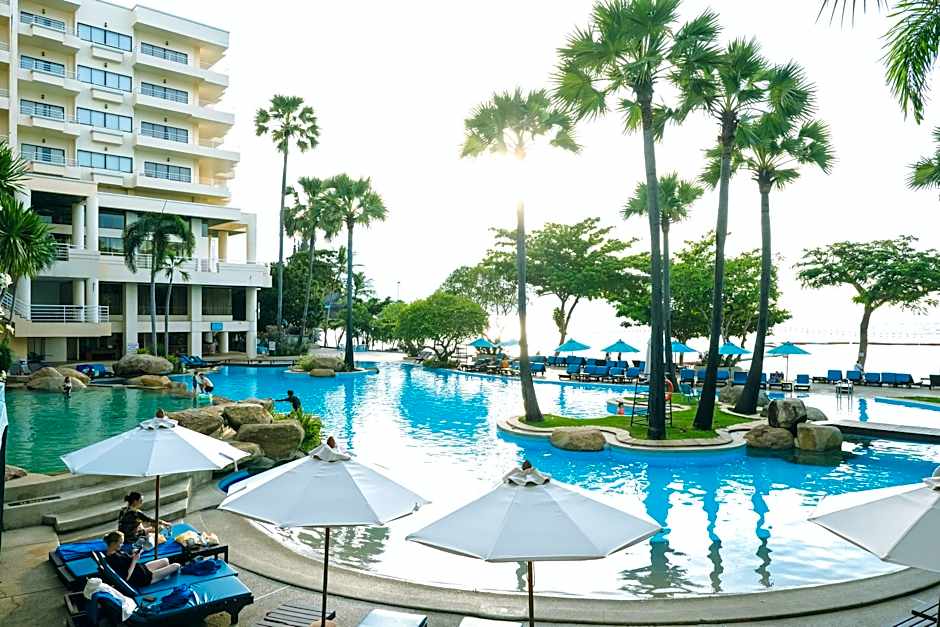 Garden Sea View Resort