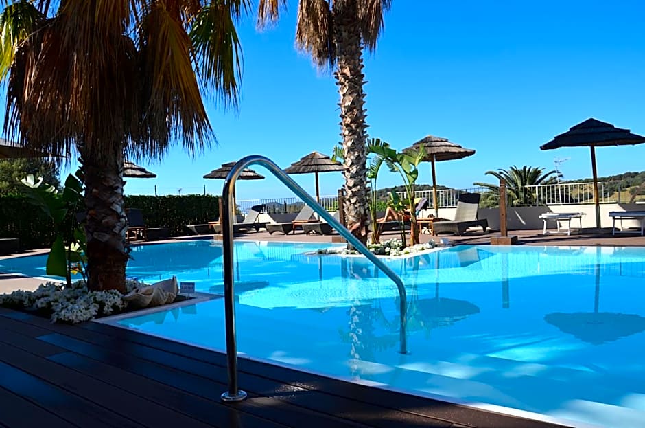 Boutique Hotel Su Sergenti